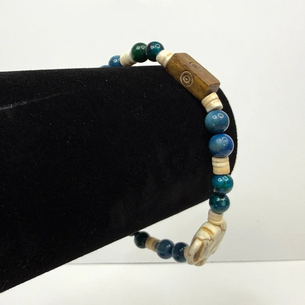 Bracelet cold stone
